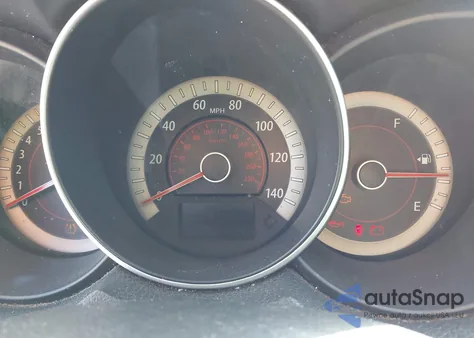 2012 Kia Forte Ex from USA, damaged, VIN KNAFU4A23C5513382